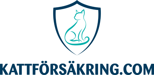 Kattförsäkring logo