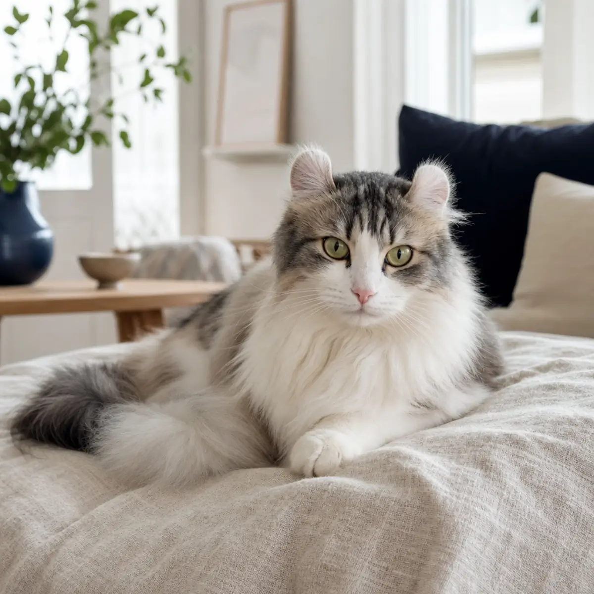 American Curl