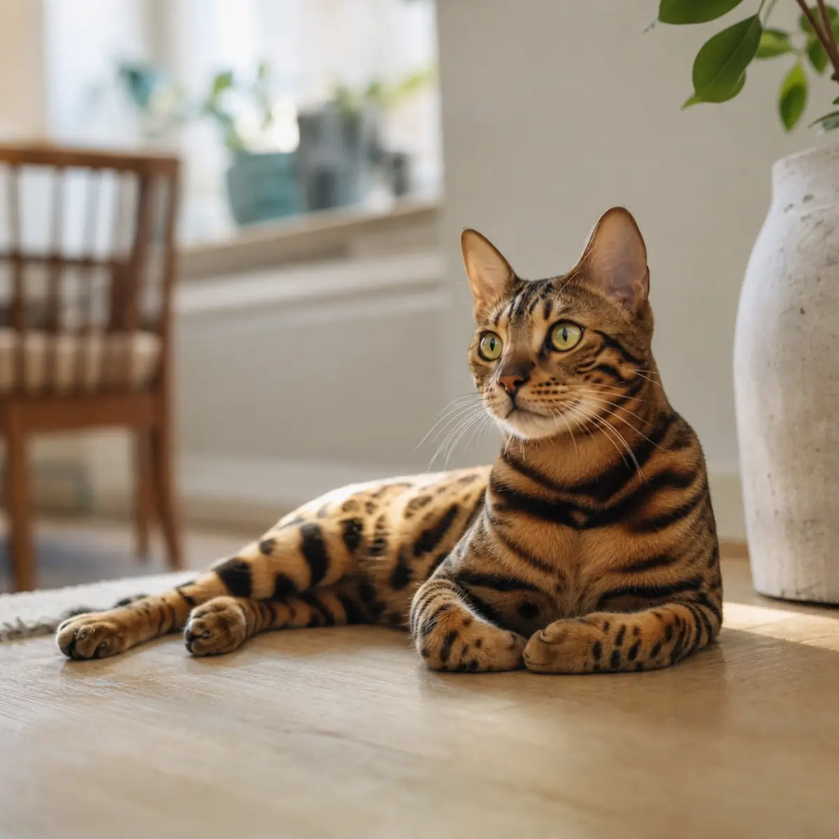 Bengal