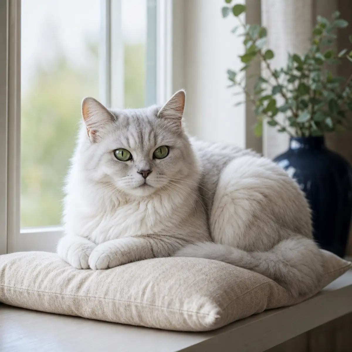 Burmilla