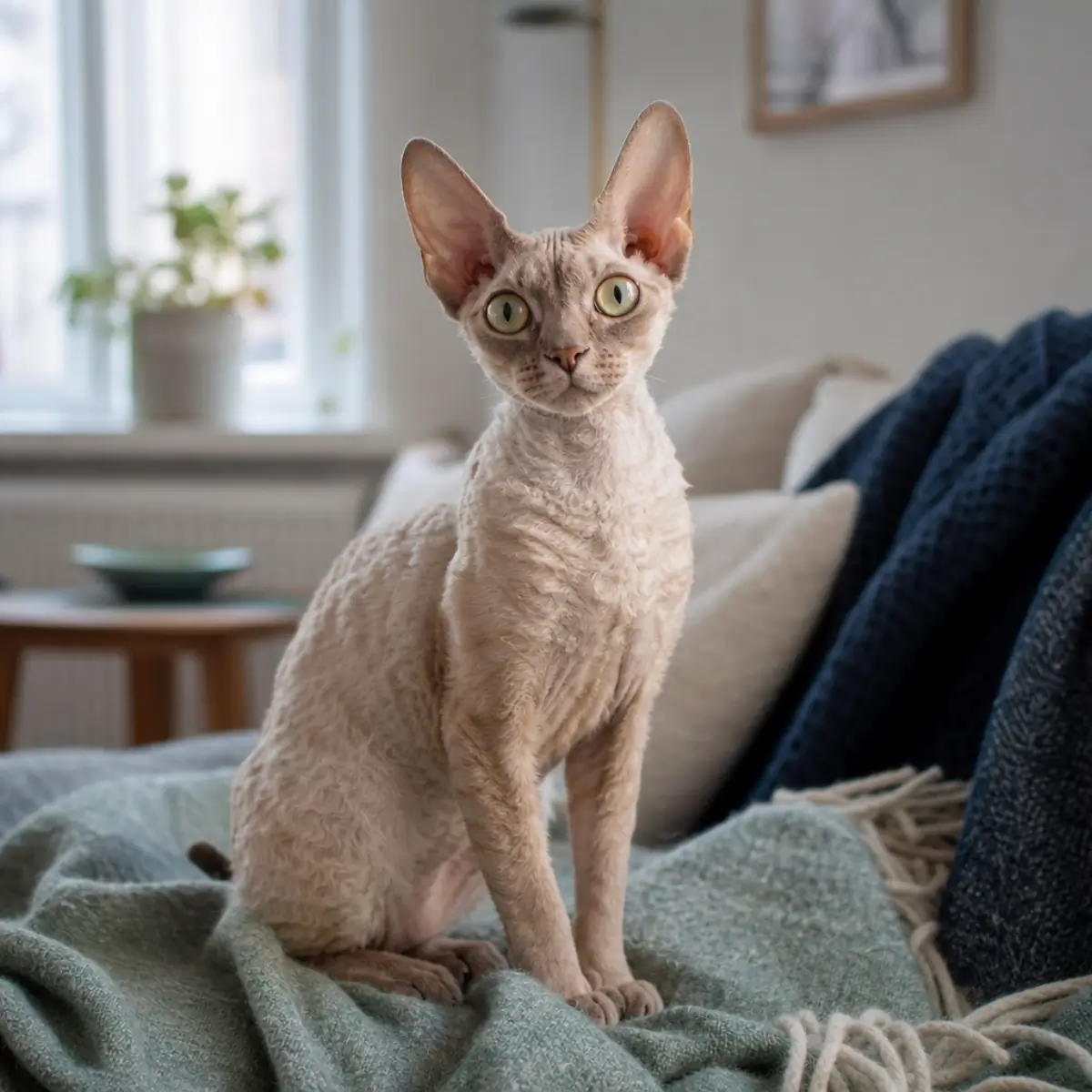 Devon Rex