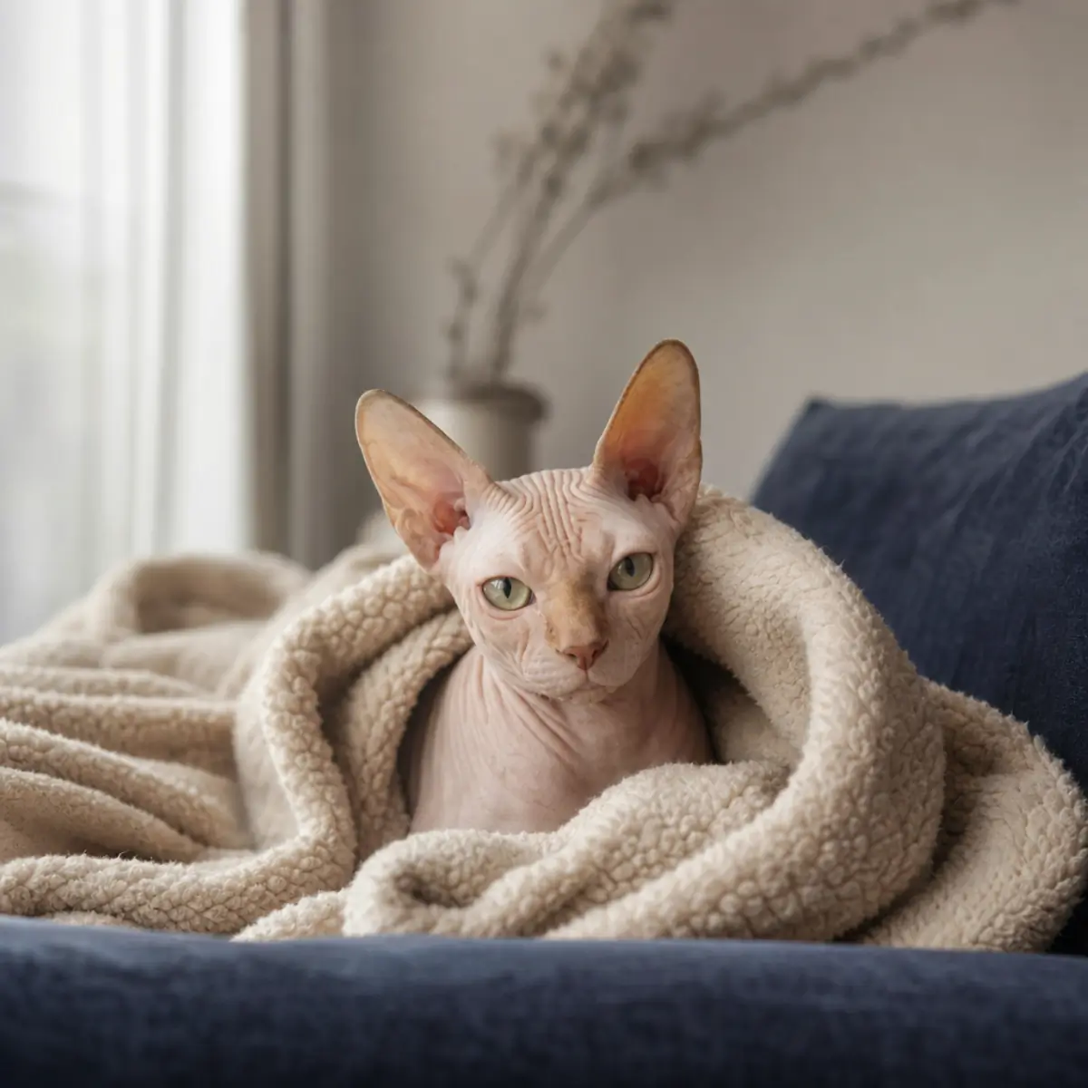 Don Sphynx