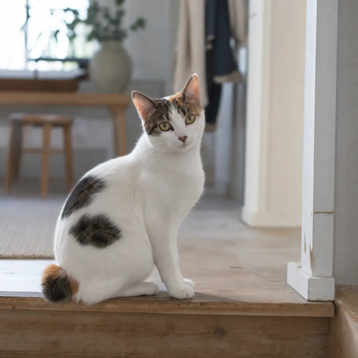 Japanese Bobtail