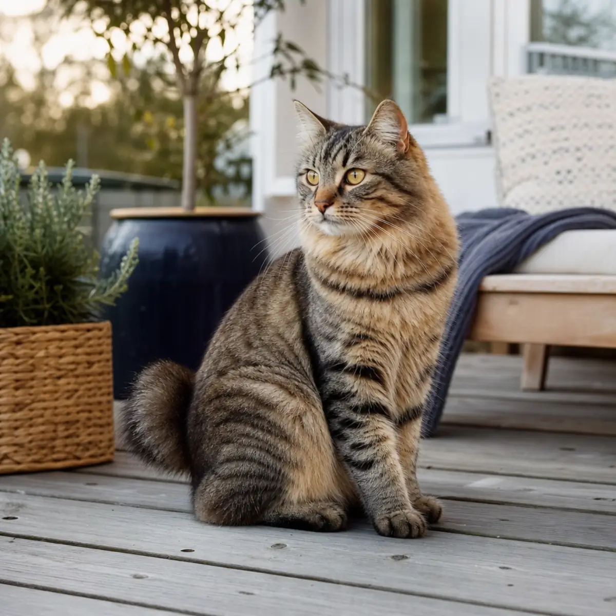 Kurilean Bobtail
