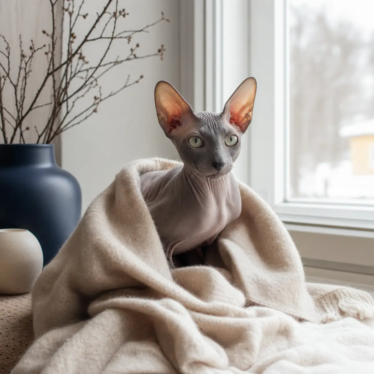 Peterbald