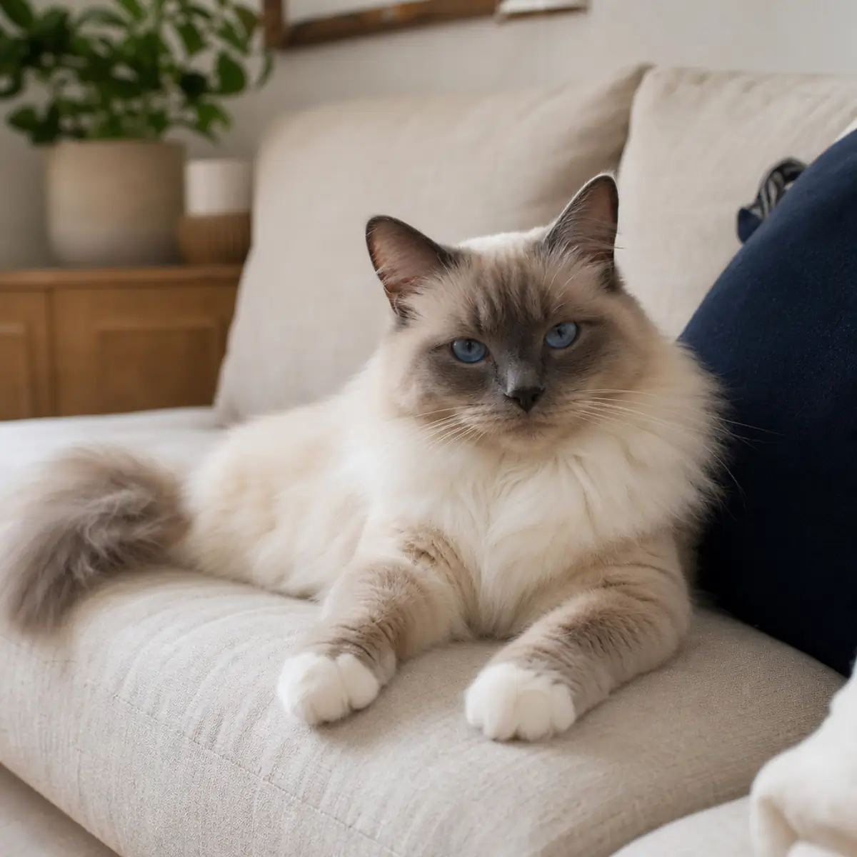Ragdoll