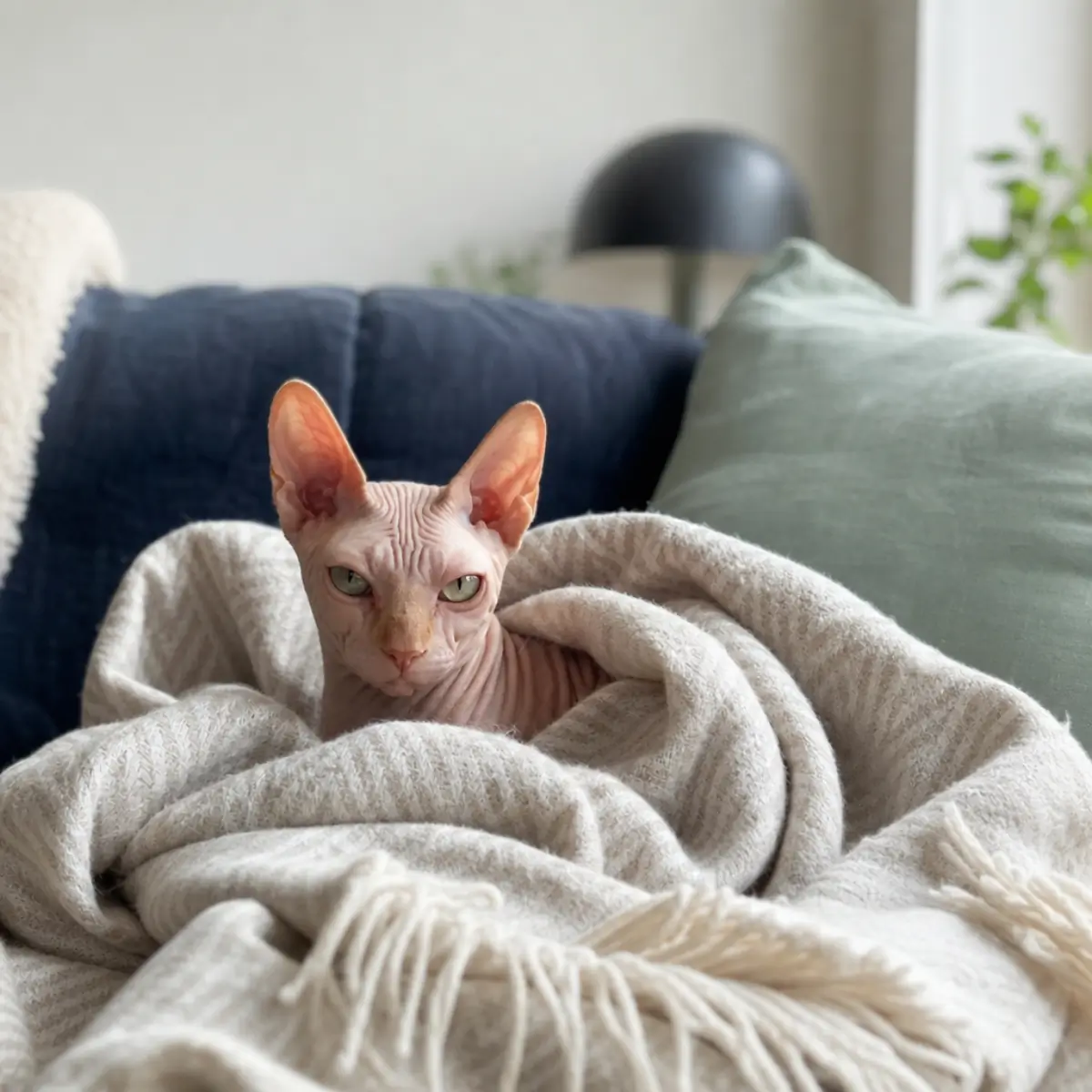 Sphynx