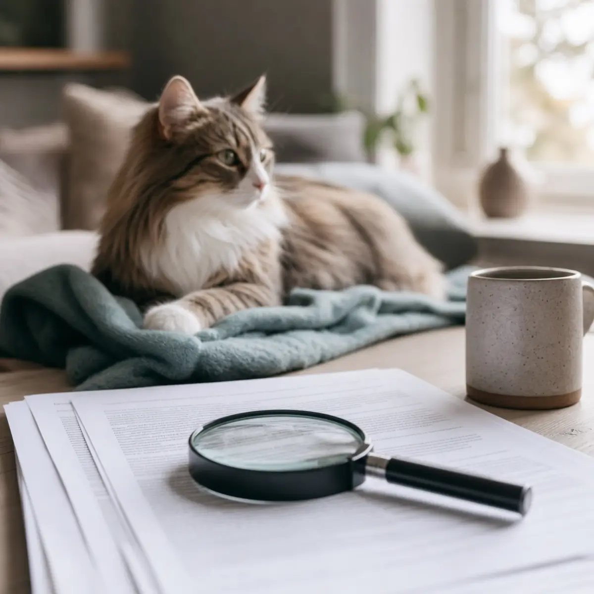Kattförsäkring bäst i test 2026 — Råd och Rön + Konsumenternas Försäkringsbyrå