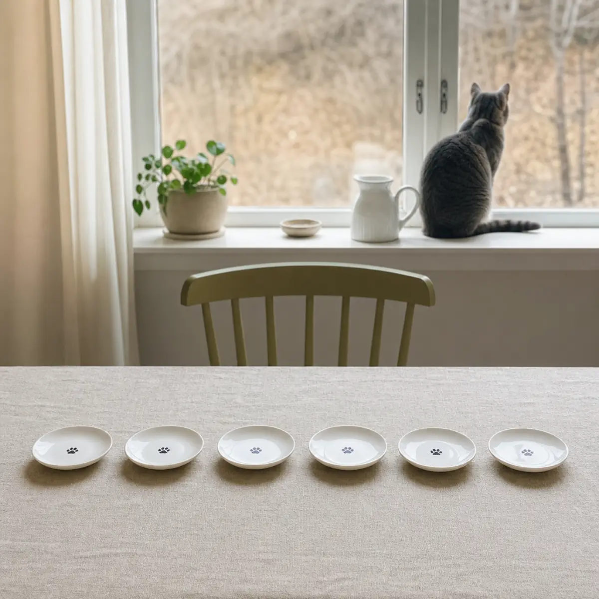 Bästa kattförsäkring 2026 — guide per kattprofil