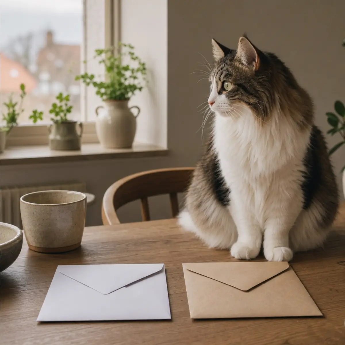 Byta kattförsäkring 2026 — guide steg för steg