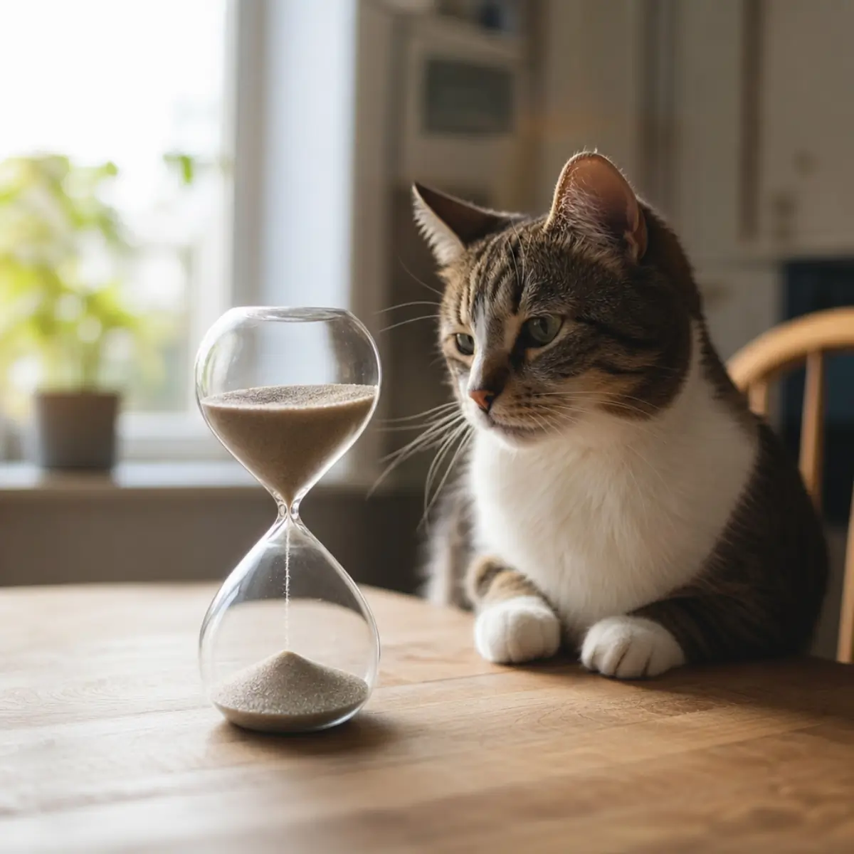 Kattförsäkring karenstid 2026 — väntetid innan skyddet börjar gälla