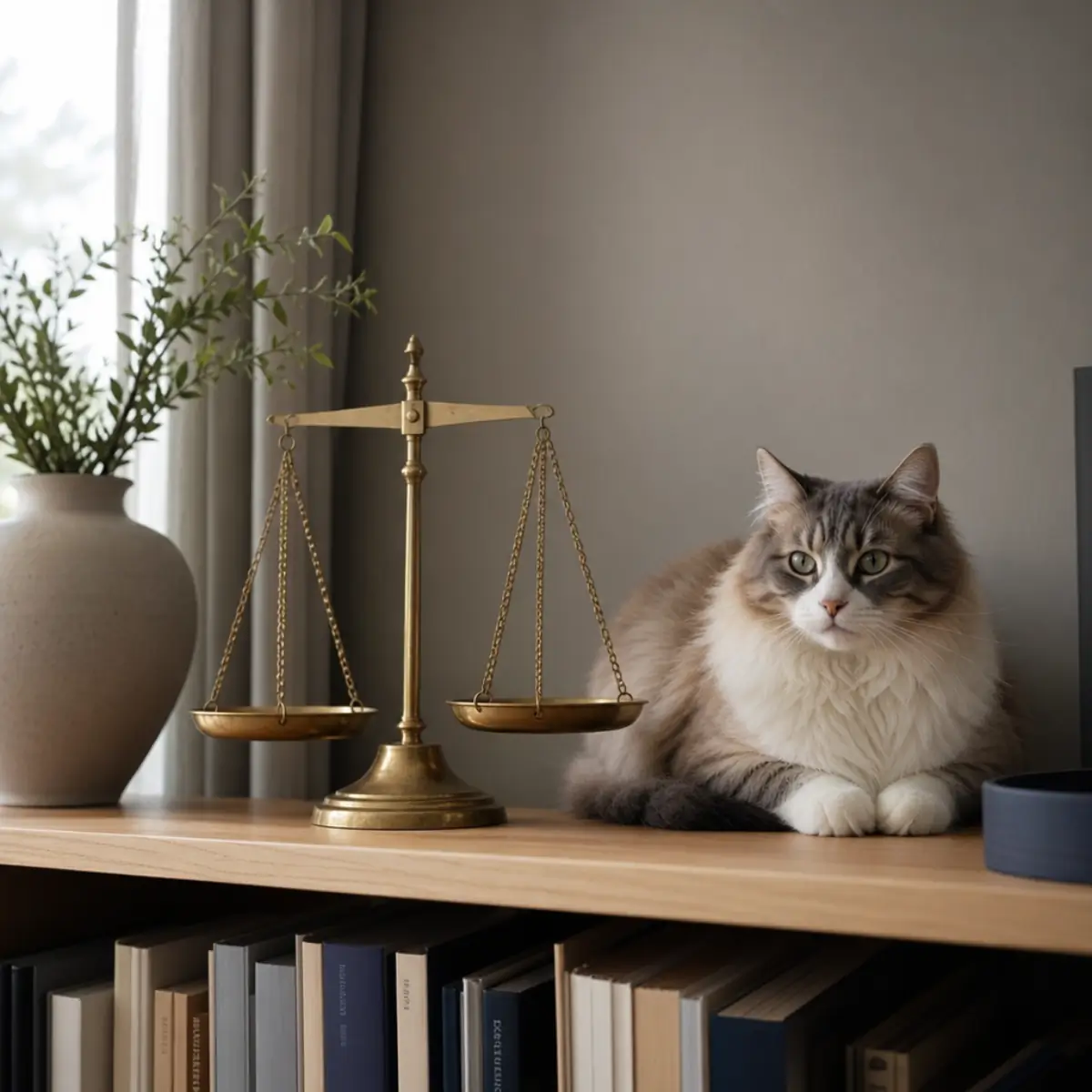 Vad påverkar pris kattförsäkring 2026 — sju faktorer bakom premien