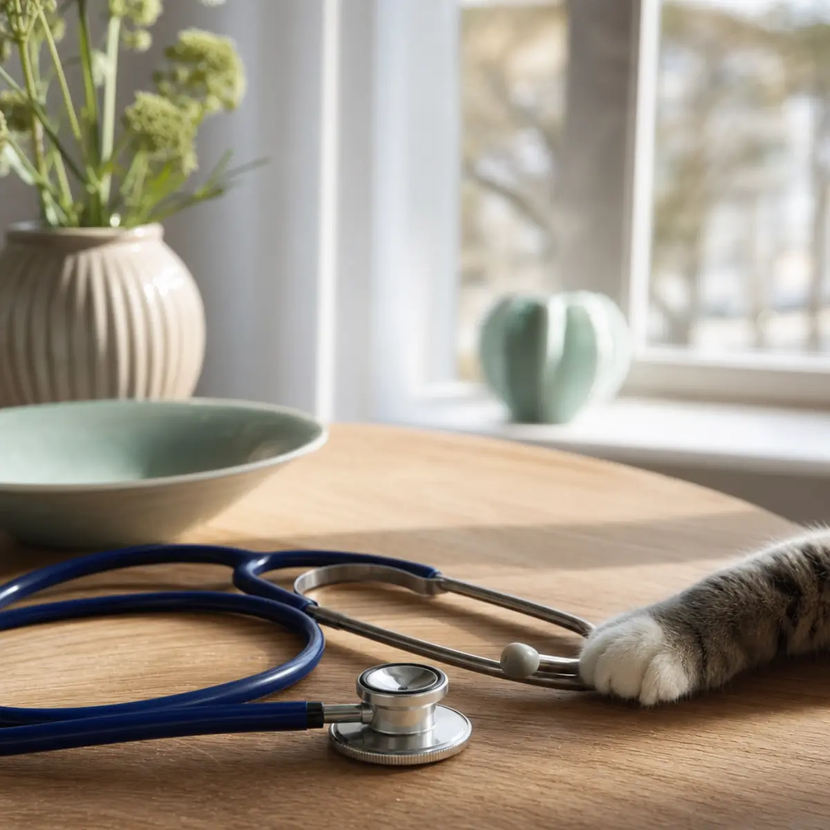 Veterinärvårdsbelopp katt 2026 — tak per bolag och paket